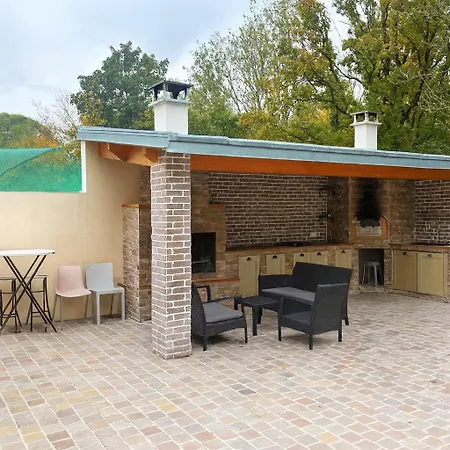 Chalet Le Alloy - 10 Minutes From Disneyland *